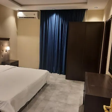 شقق درر رامه للشقق المخدومة 11 Riyadh Exterior photo