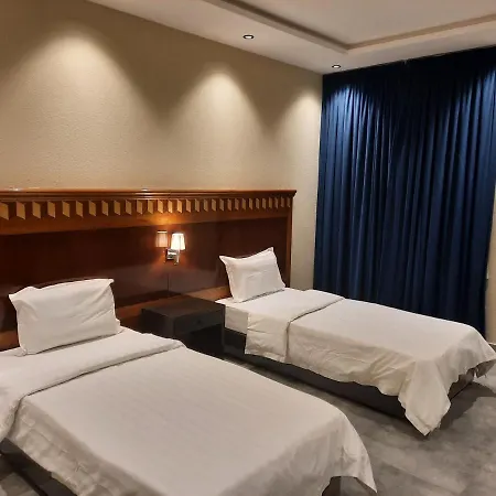شقق درر رامه للشقق المخدومة 11 Riyadh Exterior photo