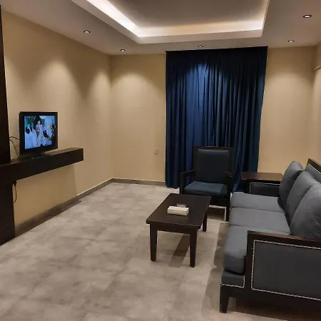 شقق درر رامه للشقق المخدومة 11 Riyadh Exterior photo