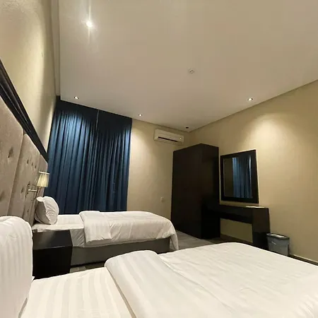 شقق درر رامه للشقق المخدومة 11 Riyadh Exterior photo