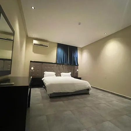 شقق درر رامه للشقق المخدومة 11 Riyadh Exterior photo