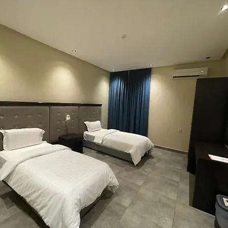 شقق درر رامه للشقق المخدومة 11 Riyadh Exterior photo