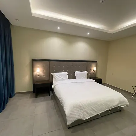 شقق درر رامه للشقق المخدومة 11 Riyadh Exterior photo