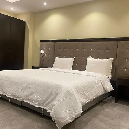 شقق درر رامه للشقق المخدومة 11 Riyadh Exterior photo