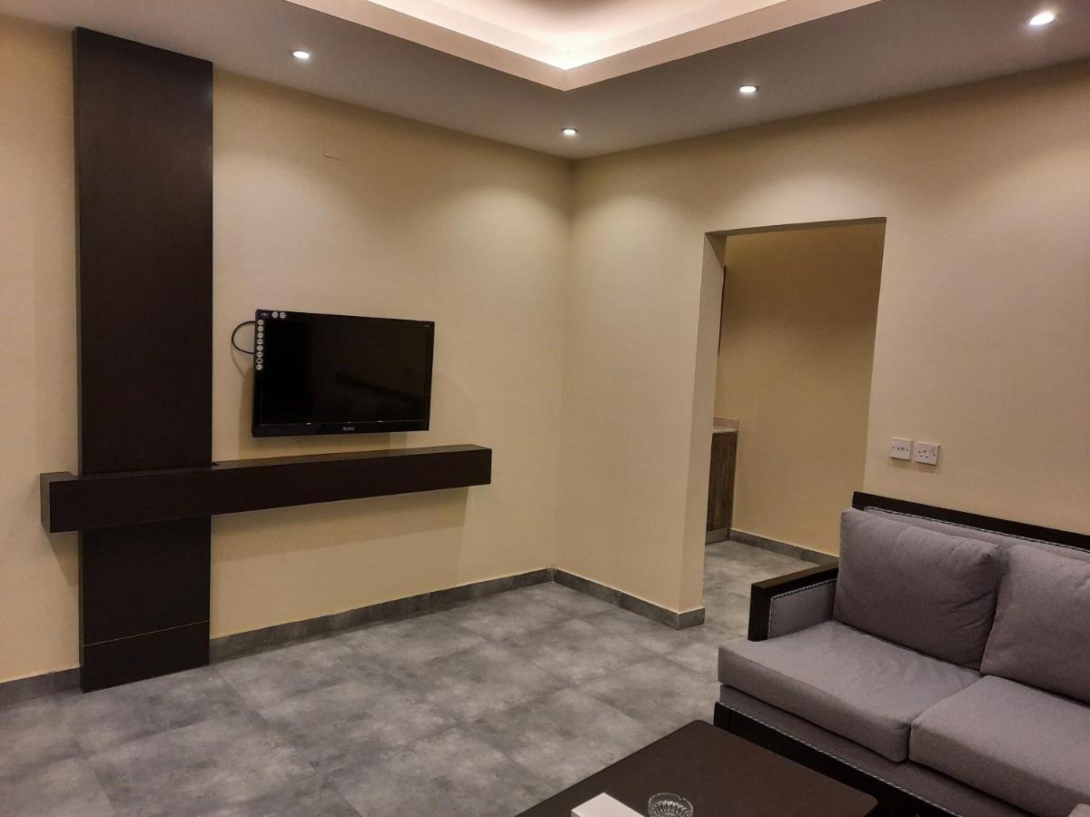 درر رامه للشقق المخدومة 11 Apartemen *