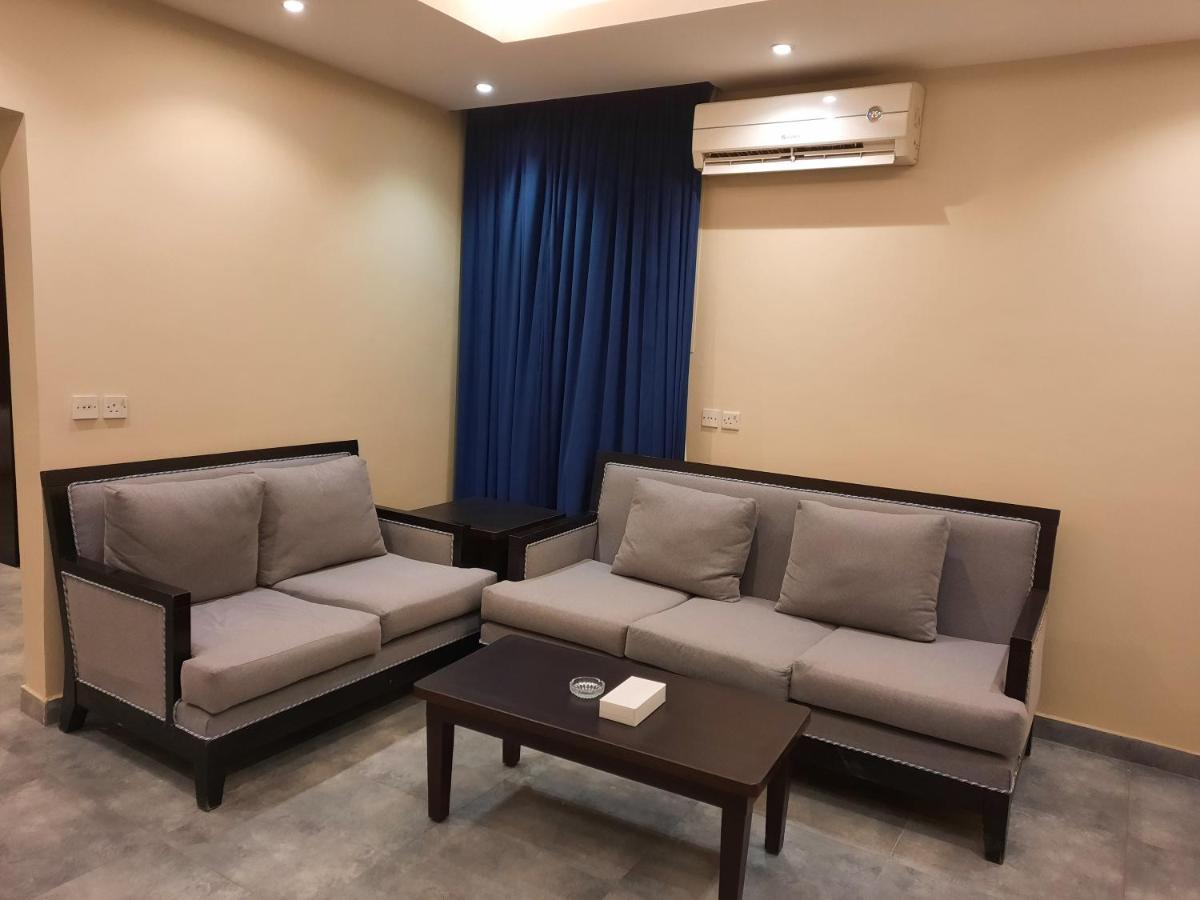 Apartemen درر رامه للشقق المخدومة 11