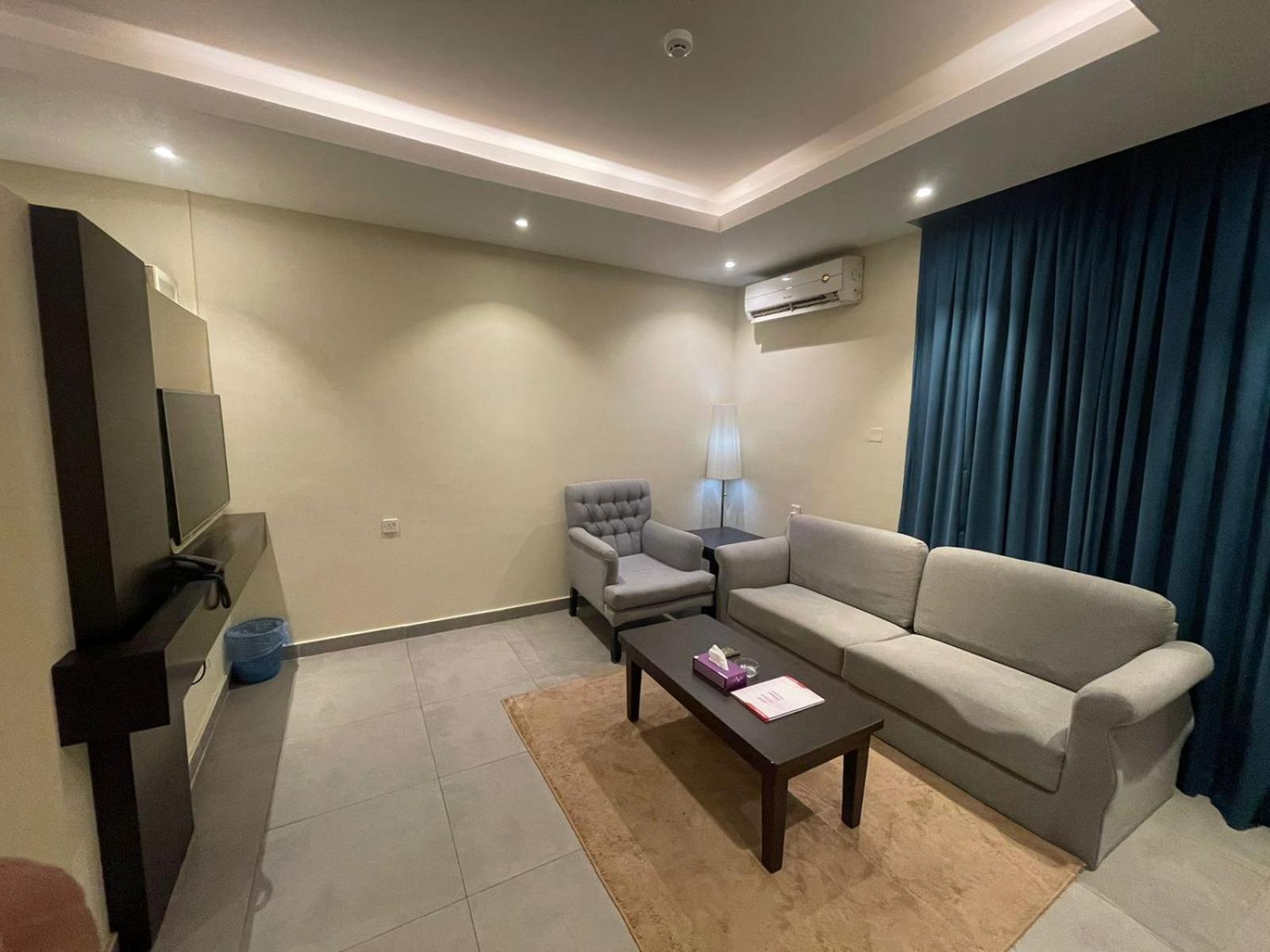 Apartemen درر رامه للشقق المخدومة 11 Riyadh